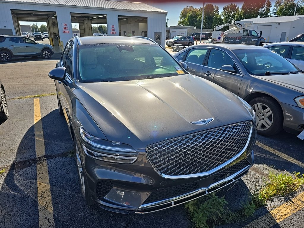 Used 2023 Genesis GV70 2.5T AWD/4WD image 1