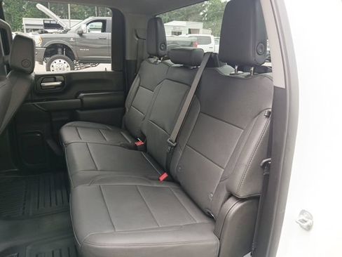 Used 2026 GMC Sierra 3500 Pro AWD/4WD image 19