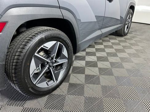 Used 2025 Hyundai Tucson SEL image 5