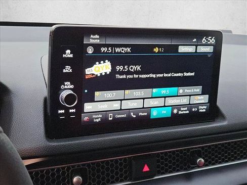 Used 2023 Honda Civic Type R image 11
