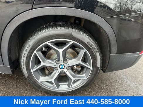 Used 2017 BMW X1 xDrive28i image 14