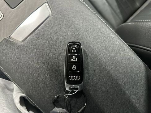 Used 2024 Audi A6 Premium Plus image 33