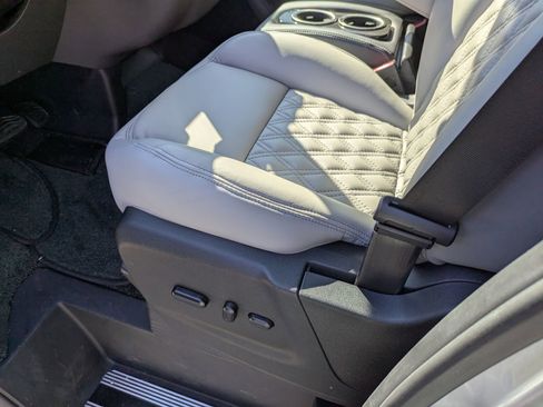 New 2025 Ford Transit 150 Low Roof AWD image 13