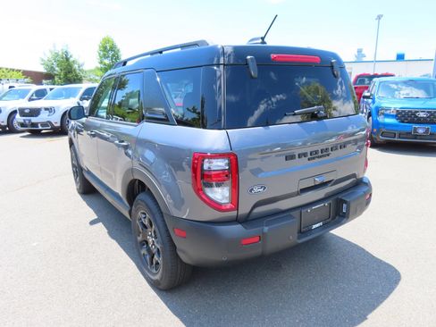 New 2026 Ford Bronco Sport Big Bend w/ Convenience Package AWD/4WD image 6