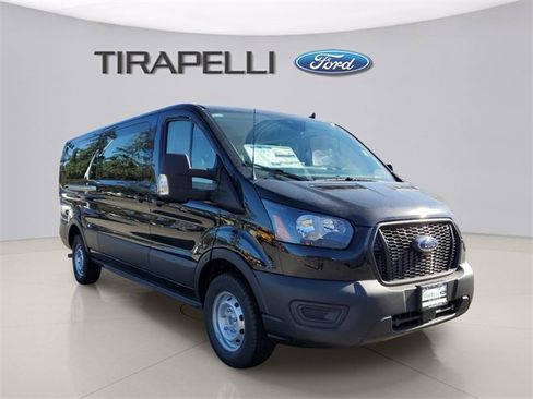 New 2025 Ford Transit 350 XL image 7