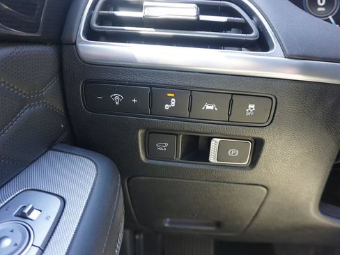 Used 2022 Hyundai Palisade Calligraphy FWD image 5