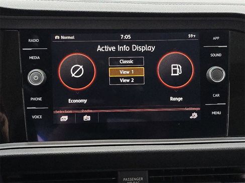 Used 2019 Volkswagen Jetta SEL image 29