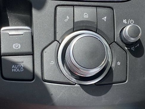 Used 2024 MAZDA CX-5 AWD 2.5 S w/ Premium Package image 25