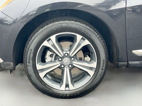 Used 2024 Acura RDX SH-AWD w/ Advance Package image 31