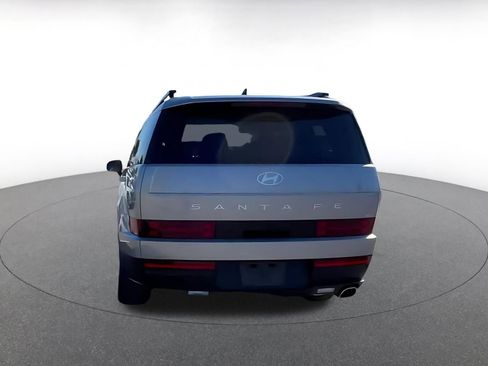 Used 2025 Hyundai Santa Fe SEL image 12
