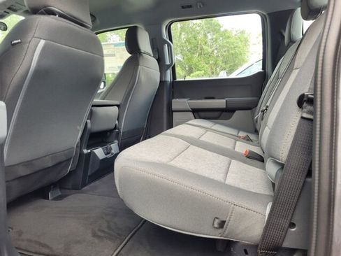 New 2025 Ford F250 XL w/ STX Appearance Package image 23