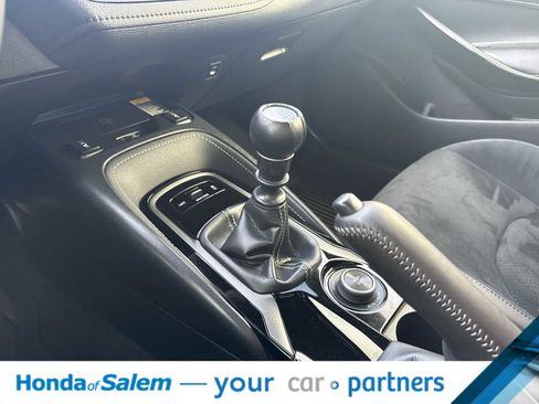 Used 2025 Toyota Corolla GR image 17