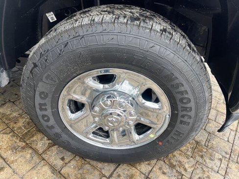 New 2026 RAM 2500 Tradesman AWD/4WD image 22