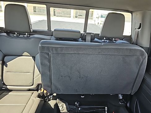 Used 2024 Chevrolet Silverado 2500 LT w/ All Star Edition image 8