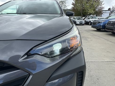 Used 2023 Subaru Outback Premium AWD/4WD image 34