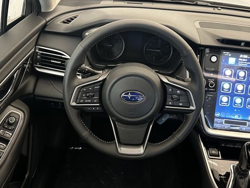 New 2025 Subaru Legacy Limited w/ Popular Package #2 image 11