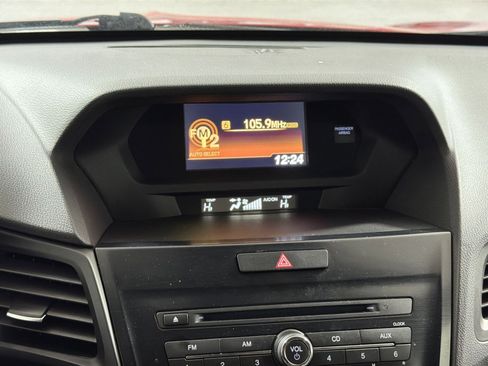 Used 2021 Acura ILX image 18