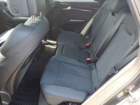 Used 2023 Audi SQ5 Premium w/ Convenience Package AWD/4WD image 13