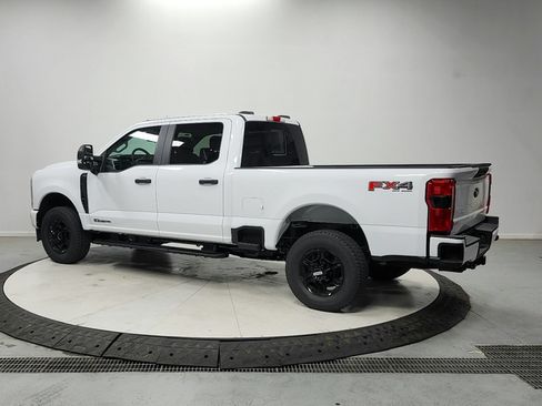 New 2026 Ford F250 XL w/ STX Appearance Package AWD/4WD image 5