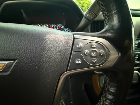 Used 2018 Chevrolet Silverado 2500 LTZ w/ Duramax Plus Package AWD/4WD image 26