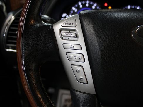 Used 2018 INFINITI QX80 2WD w/ Driver Assistance Package image 29