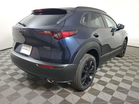 New 2026 MAZDA CX-30 Aire Edition image 6