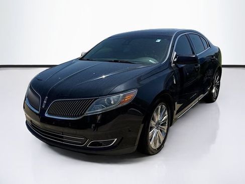 Used 2016 Lincoln MKS AWD w/ Equipment Group 201A image 1