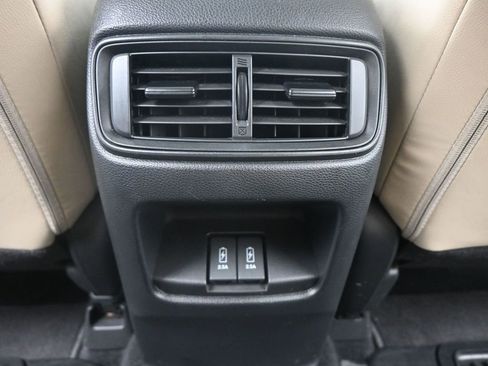 Used 2018 Honda CR-V EX-L image 15