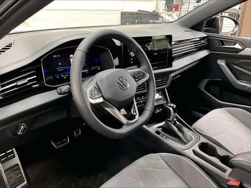 New 2026 Volkswagen Jetta Sport image 8