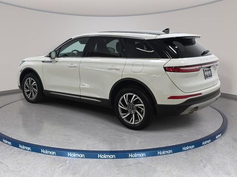 Used 2023 Lincoln Corsair AWD w/ Equipment Group 101A image 7