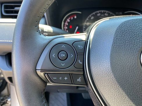 Used 2025 Toyota RAV4 XLE w/ Convenience Package AWD/4WD image 19