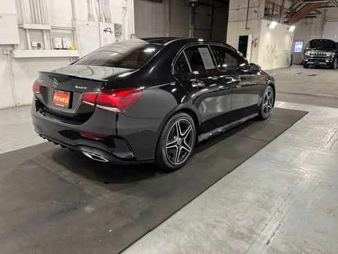 Used 2020 Mercedes-Benz A 220 4MATIC image 36