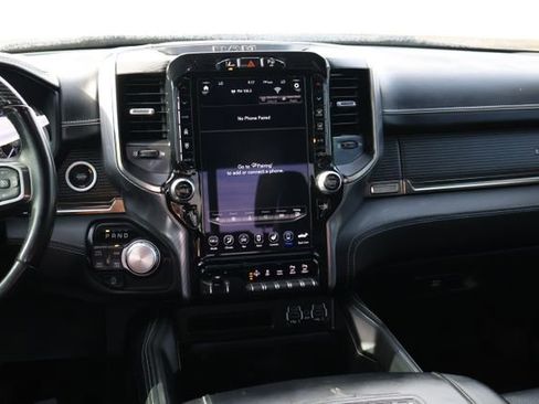 Used 2021 RAM 1500 Limited image 12