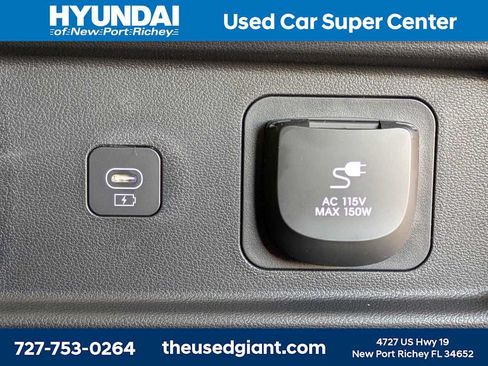 Used 2026 Hyundai Santa Fe XRT AWD/4WD image 18