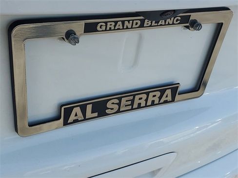 New 2026 Jeep Compass Limited w/ Sun, Sound & Navigation Group image 7