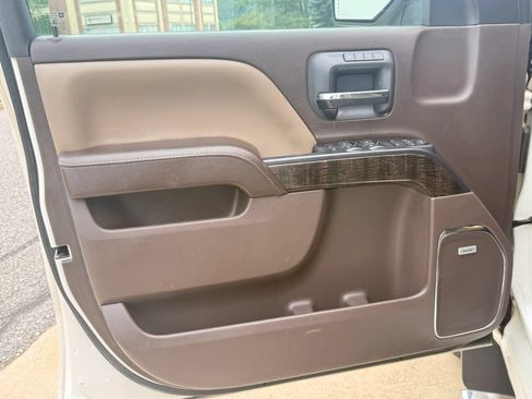 Used 2015 GMC Sierra 1500 Denali w/ Driver Alert Package AWD/4WD image 24