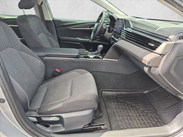 Used 2026 Toyota Camry LE FWD image 20