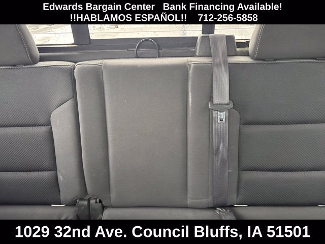 Used 2017 Chevrolet Silverado 2500 LT w/ All Star Edition AWD/4WD image 21