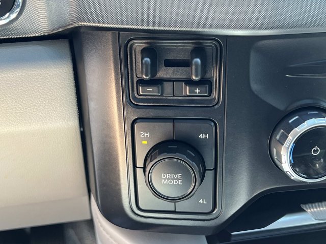 Used 2024 Ford F250 Limited AWD/4WD image 27