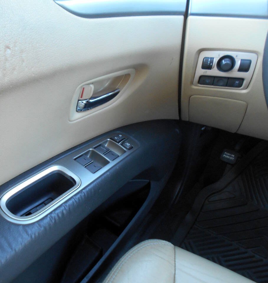 Used 2008 Subaru Tribeca Limited AWD/4WD image 15
