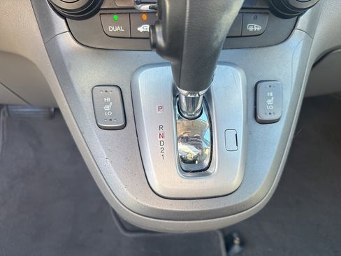 Used 2009 Honda CR-V EX-L image 16