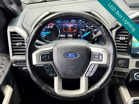 Used 2022 Ford F350 Lariat w/ Lariat Ultimate Package AWD/4WD image 27