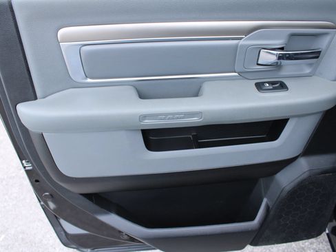 Used 2018 RAM 1500 Big Horn AWD/4WD image 17