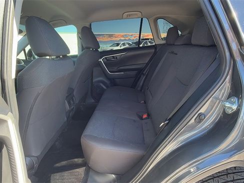 Used 2024 Toyota RAV4 LE image 14