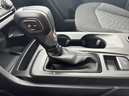 Used 2025 Ford Ranger XLT w/ Equipment Group 301A High image 18