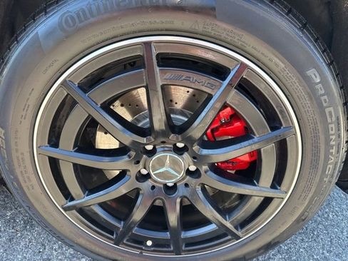 Used 2023 Mercedes-Benz GLA 45 AMG 4MATIC image 11
