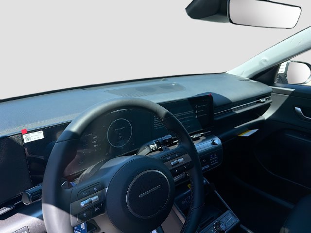 New 2026 Hyundai Kona Limited FWD image 9