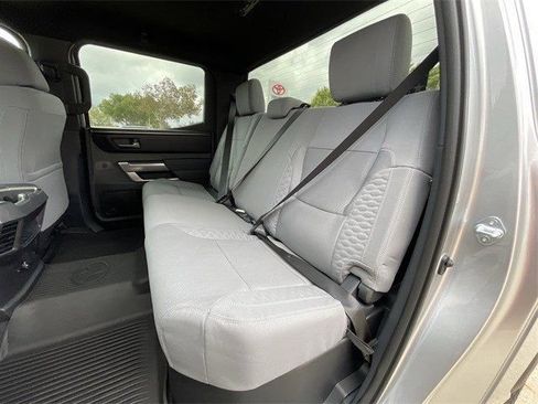 New 2025 Toyota Tundra SR5 w/ Blackout Package (GST) image 23