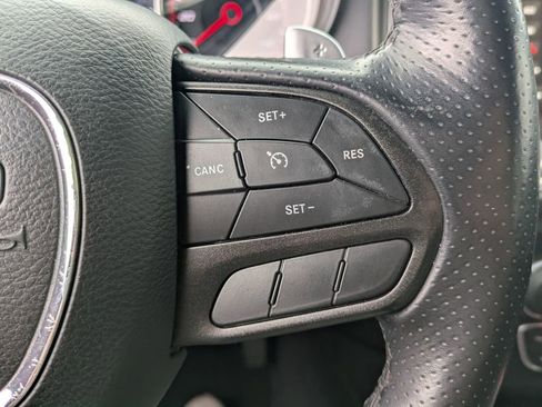 Used 2022 Dodge Charger SXT image 20