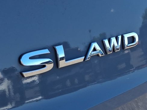 Certified 2023 Nissan Rogue SL w/ SL Premium Package AWD/4WD image 33